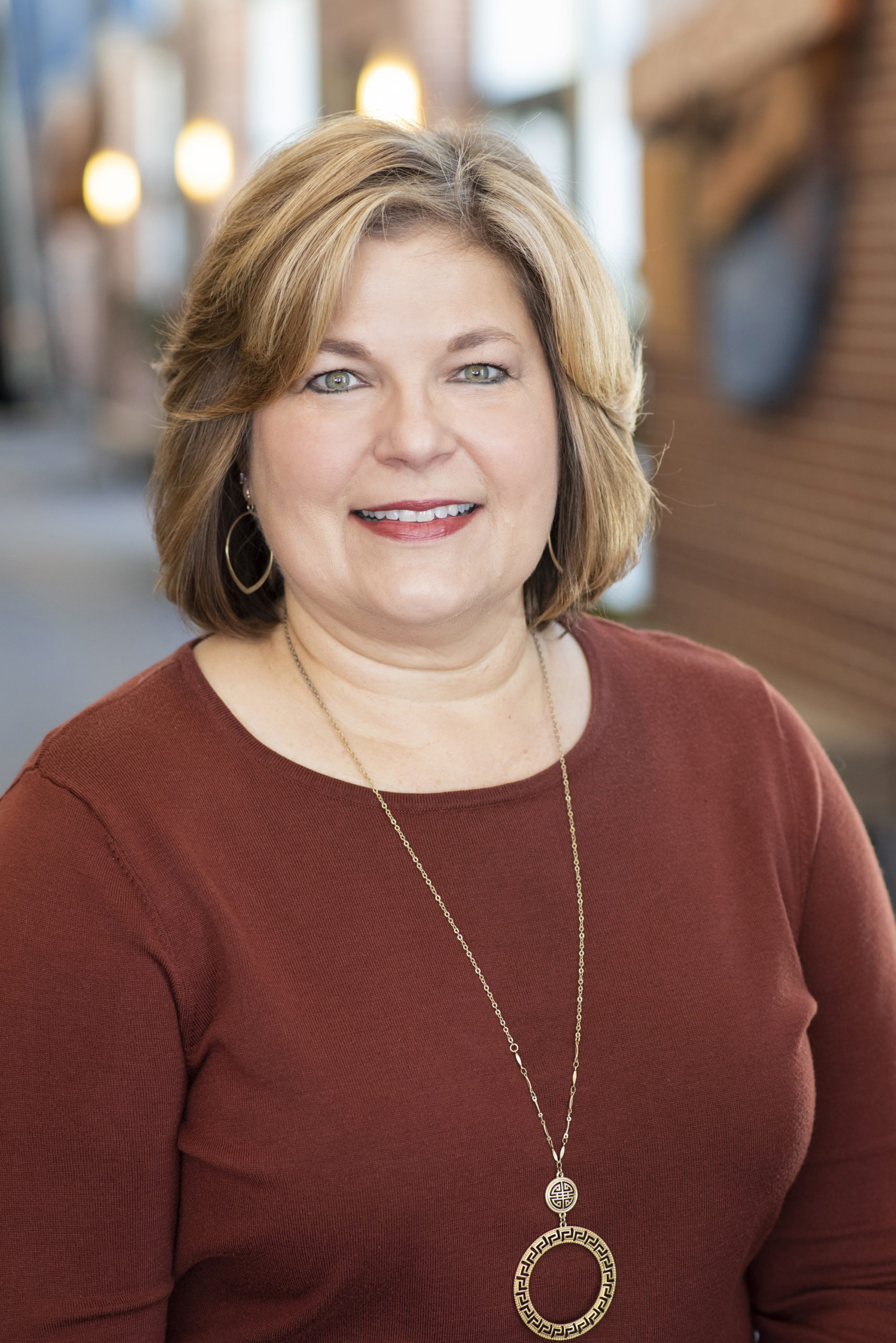 Meet Judy Transue — KC NARI’s 2020 Chapter President